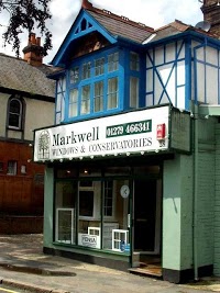 Markwell Windows and Conservatories 243298 Image 1